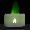 Увлажнитель-ароматизатор Fire Flick с имитацией пламени, белый, арт. 16899.60 фото 10 — Бизнес Презент