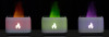 Увлажнитель-ароматизатор Fire Flick с имитацией пламени, белый, арт. 16899.60 фото 11 — Бизнес Презент