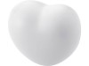 Антистресс в форме сердца, белый, арт. 19544333 фото 1 — Бизнес Презент