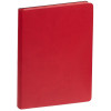 Ежедневник Fredo, недатированный, красный, арт. 27888.50 фото 3 — Бизнес Презент