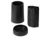Охладитель Cooler Pot 2.0 для бутылки цельный, черный, арт. 10734501 фото 2 — Бизнес Презент