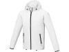 Dinlas Мужская легкая куртка, белый, арт. 3832901M фото 1 — Бизнес Презент