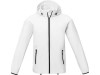Dinlas Мужская легкая куртка, белый, арт. 3832901M фото 2 — Бизнес Презент