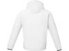 Dinlas Мужская легкая куртка, белый, арт. 3832901M фото 3 — Бизнес Презент