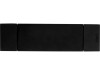 Mulan Двойной USB 2.0-хаб, черный, арт. 12425190 фото 4 — Бизнес Презент