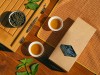 Чай Молочный улун зелёный, 100 г, арт. 14719 фото 7 — Бизнес Презент