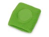 Подарочный набор для спорта Flash, зеленое яблоко, арт. 700344.03 фото 3 — Бизнес Презент