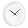 Часы настенные ChronoTop, белые, арт. 10732.60 фото 6 — Бизнес Презент