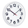 Часы настенные ChronoTop, белые, арт. 10732.60 фото 2 — Бизнес Презент