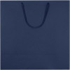Пакет бумажный Porta L, темно-синий, арт. 13223.40 фото 2 — Бизнес Презент