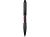 Ручка-стилус шариковая Light, черная с красной подсветкой, арт. 73580.01 фото 4 — Бизнес Презент