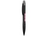 Ручка-стилус шариковая Light, черная с красной подсветкой, арт. 73580.01 фото 6 — Бизнес Презент