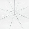 Прозрачный зонт-трость «СКА», арт. 76607.60 фото 4 — Бизнес Презент