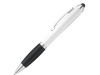 SANS BK.  Шариковая ручка с зажимом из металла, Черный, арт. 81159-103 фото 1 — Бизнес Презент