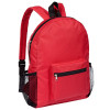 Рюкзак Unit Easy, красный, арт. 6337.50 фото 1 — Бизнес Презент