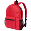 Рюкзак Unit Easy, красный, арт. 6337.50 фото 2 — Бизнес Презент