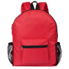Рюкзак Unit Easy, красный, арт. 6337.50 фото 3 — Бизнес Презент