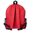 Рюкзак Unit Easy, красный, арт. 6337.50 фото 4 — Бизнес Презент