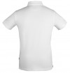 Рубашка поло мужская Avon, белая, арт. 6554.601 фото 2 — Бизнес Презент