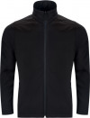 Куртка софтшелл мужская Race Men, черная, арт. 01195312S фото 1 — Бизнес Презент