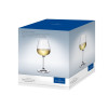 Бокал для белого вина Purismo, арт. 10893 фото 7 — Бизнес Презент