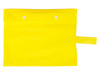 Дождевик Hawaii light c чехлом унисекс, желтый, арт. 3320116M-L фото 8 — Бизнес Презент