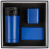 Набор Working Energy, синий, арт. 13993.40 фото 2 — Бизнес Презент