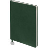 Ежедневник Lafite, недатированный, зеленый, арт. 16910.90 фото 9 — Бизнес Презент