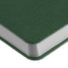 Ежедневник Lafite, недатированный, зеленый, арт. 16910.90 фото 11 — Бизнес Презент