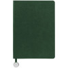 Ежедневник Lafite, недатированный, зеленый, арт. 16910.90 фото 1 — Бизнес Презент