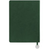 Ежедневник Lafite, недатированный, зеленый, арт. 16910.90 фото 2 — Бизнес Презент