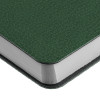 Ежедневник Lafite, недатированный, зеленый, арт. 16910.90 фото 6 — Бизнес Презент