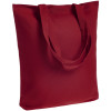 Холщовая сумка Avoska, бордовая, арт. 11293.55 фото 1 — Бизнес Презент