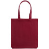 Холщовая сумка Avoska, бордовая, арт. 11293.55 фото 3 — Бизнес Презент