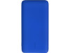 Внешний беспроводной аккумулятор с подсветкой лого Reserve X v.2, 8000 mAh, ярко-синий, арт. 696802.1 фото 9 — Бизнес Презент