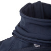 Куртка женская Hooded Softshell темно-синяя, арт. JW9370031S фото 4 — Бизнес Презент
