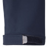 Куртка женская Hooded Softshell темно-синяя, арт. JW9370031S фото 6 — Бизнес Презент