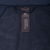 Куртка женская Hooded Softshell темно-синяя, арт. JW9370031S фото 7 — Бизнес Презент