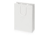 Пакет подарочный Imilit T, белый (P), арт. 9911106p фото 1 — Бизнес Презент