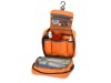 Несессер для путешествий Promo, оранжевый, арт. 938301 фото 2 — Бизнес Презент