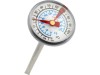 Met Термометр для барбекю, серебристый, арт. 11326681 фото 2 — Бизнес Презент