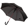 Зонт-трость с цветными спицами Color Power, красный, арт. 79145.50 фото 6 — Бизнес Презент