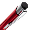 Ручка шариковая Keskus, красная, арт. 16424.50 фото 4 — Бизнес Презент