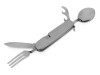 Приборы Camper 4 в 1 в чехле: вилка, ложка, нож, открывалка, арт. 825000 фото 3 — Бизнес Презент