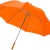 Зонт Karl 30 механический, оранжевый