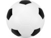 Антистресс Football, белый/черный, арт. 10209900 фото 2 — Бизнес Презент