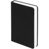 Ежедневник Basis Mini, недатированный, черный, арт. 2840.03 фото 1 — Бизнес Презент