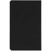 Ежедневник Basis Mini, недатированный, черный, арт. 2840.03 фото 3 — Бизнес Презент
