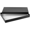 Коробка Horizon, черная, арт. 7073.30 фото 5 — Бизнес Презент