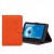 Универсальный чехол 3314 для планшетов 8, оранжевый
